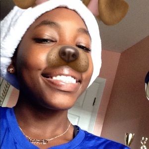 Meet your Posher, Ariel